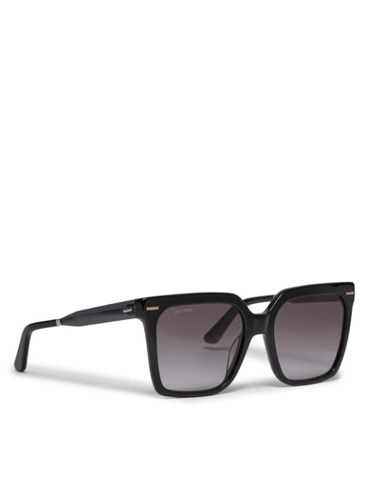 Zdjęcie produktu Okulary przeciwsłoneczne Calvin Klein CK22534S Czarny