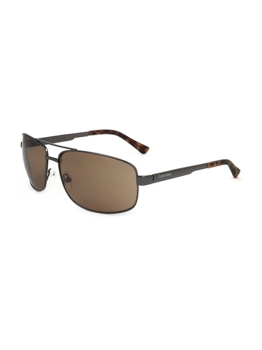 Zdjęcie produktu Okulary przeciwsłoneczne Calvin Klein szary