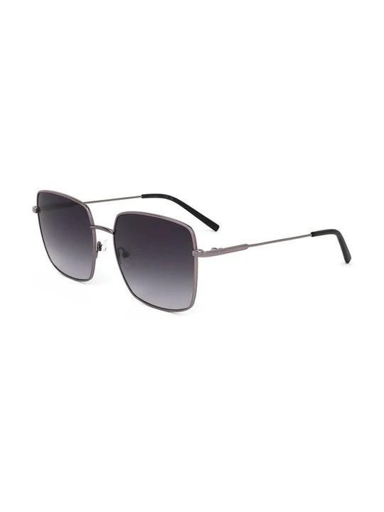 Zdjęcie produktu Okulary przeciwsłoneczne Calvin Klein antracytowy