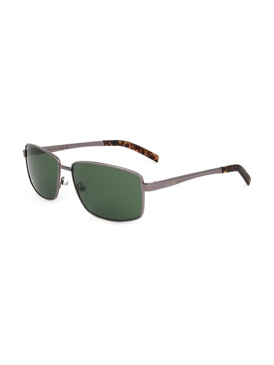 Zdjęcie produktu Okulary przeciwsłoneczne Calvin Klein antracytowy