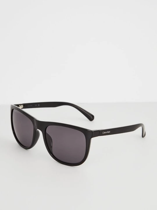Zdjęcie produktu Okulary przeciwsłoneczne Calvin Klein czarny