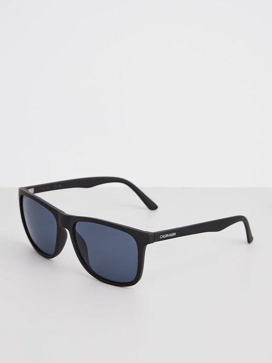 Zdjęcie produktu Okulary przeciwsłoneczne Calvin Klein czarny