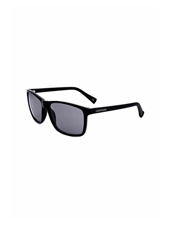 Zdjęcie produktu Okulary przeciwsłoneczne Calvin Klein czarny