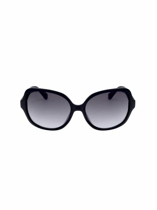 Zdjęcie produktu Okulary przeciwsłoneczne Calvin Klein czarny