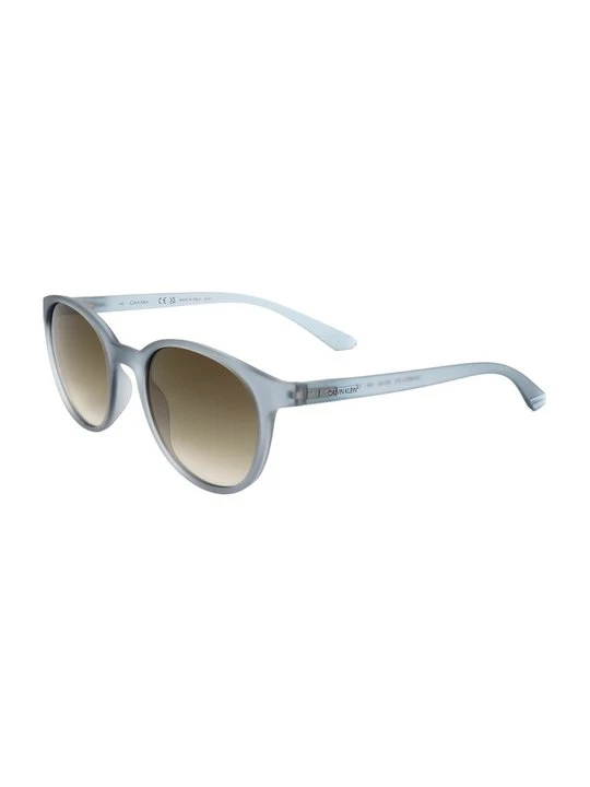 Zdjęcie produktu Okulary przeciwsłoneczne Calvin Klein jasnoszary