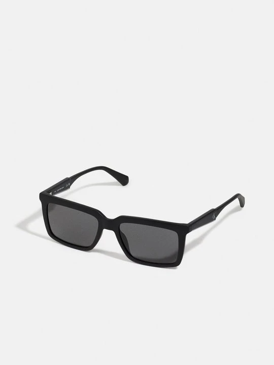 Zdjęcie produktu Okulary przeciwsłoneczne Calvin Klein Jeans czarny