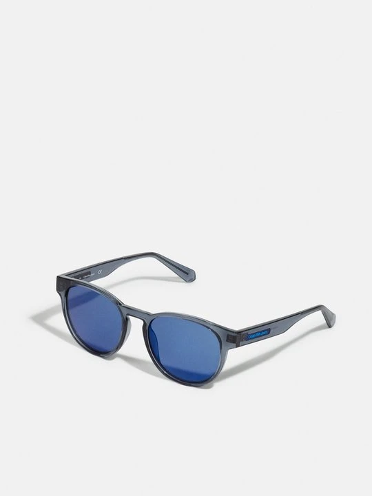 Zdjęcie produktu Okulary przeciwsłoneczne Calvin Klein Jeans szary