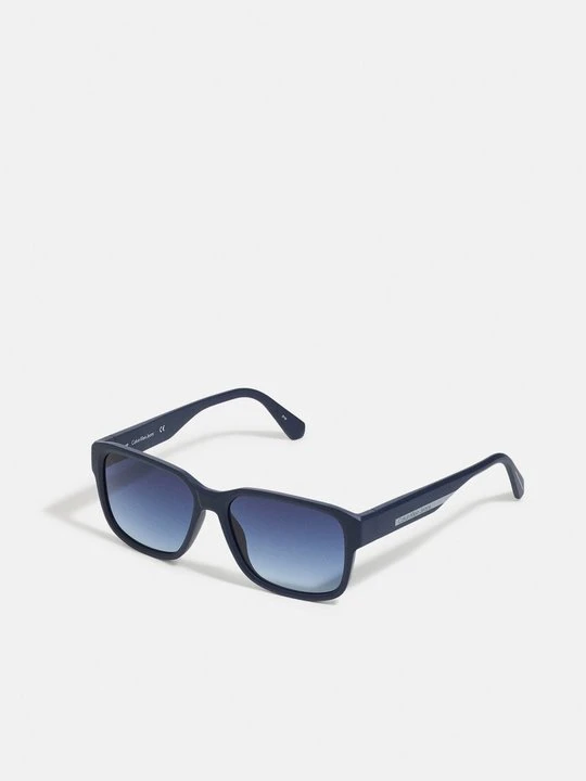 Zdjęcie produktu Okulary przeciwsłoneczne Calvin Klein Jeans niebieski