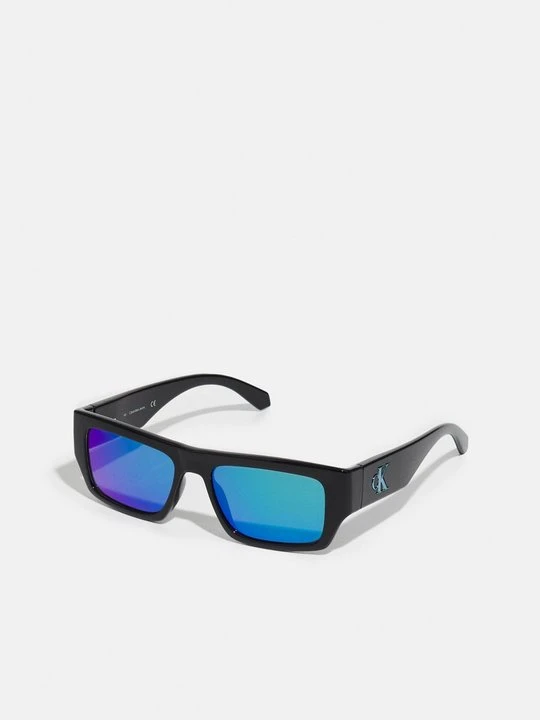 Zdjęcie produktu Okulary przeciwsłoneczne Calvin Klein Jeans czarny