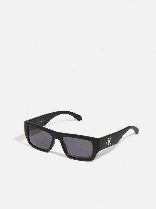 Zdjęcie produktu Okulary przeciwsłoneczne Calvin Klein Jeans czarny