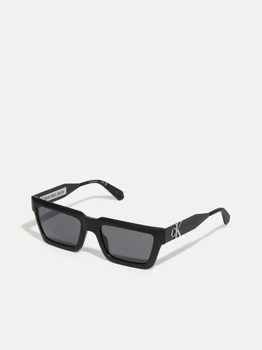 Zdjęcie produktu Okulary przeciwsłoneczne Calvin Klein Jeans czarny
