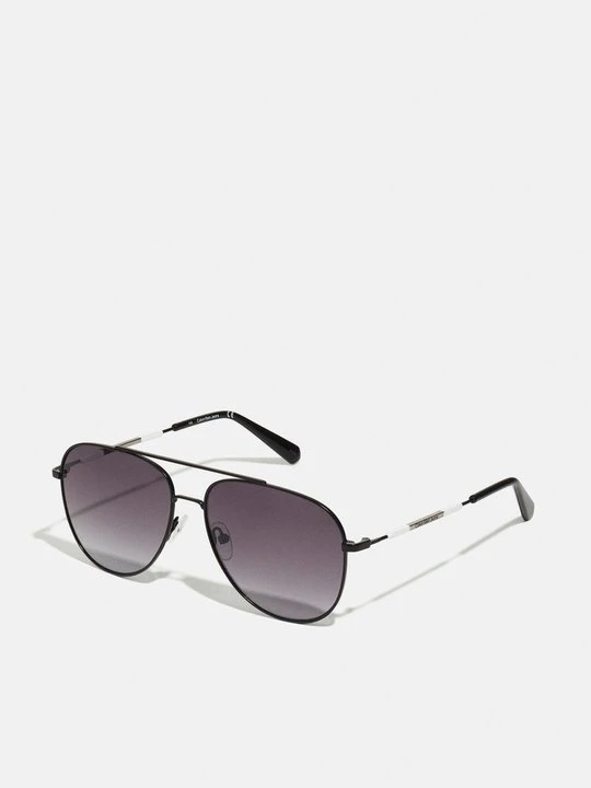 Zdjęcie produktu Okulary przeciwsłoneczne Calvin Klein Jeans czarny