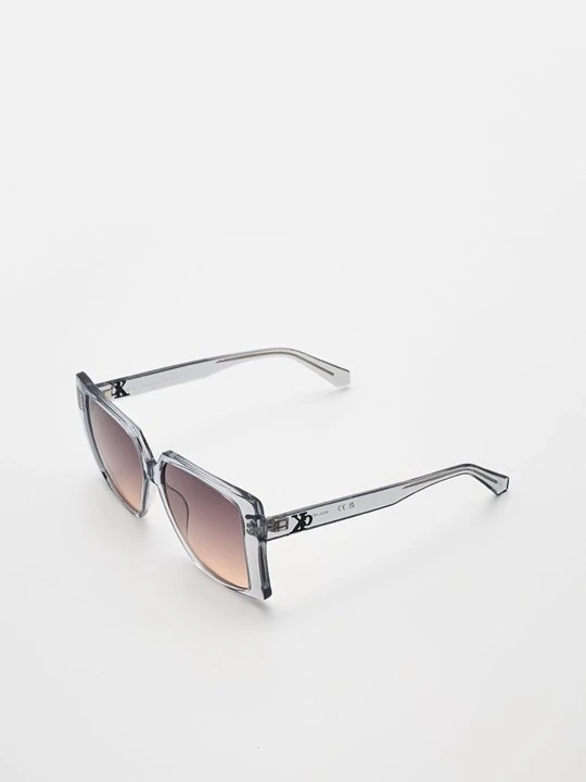 Zdjęcie produktu Okulary przeciwsłoneczne Calvin Klein Jeans