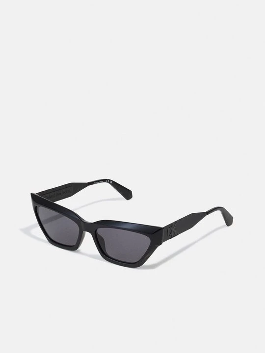 Zdjęcie produktu Okulary przeciwsłoneczne Calvin Klein Jeans czarny