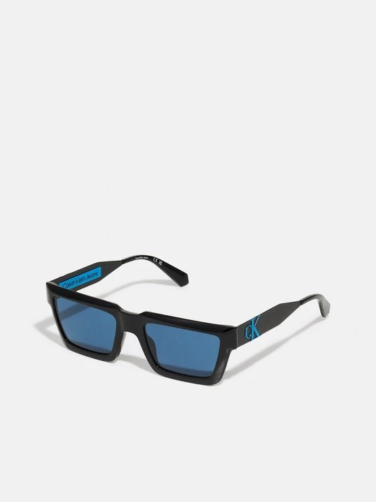 Zdjęcie produktu Okulary przeciwsłoneczne Calvin Klein Jeans czarny