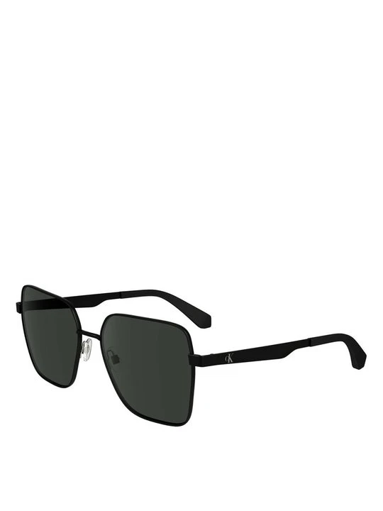 Zdjęcie produktu Okulary przeciwsłoneczne Calvin Klein Jeans czarny