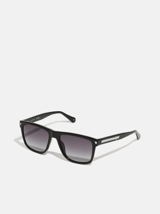 Zdjęcie produktu Okulary przeciwsłoneczne Calvin Klein Jeans czarny
