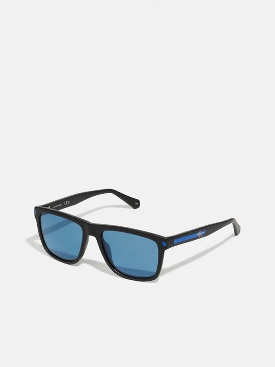 Zdjęcie produktu Okulary przeciwsłoneczne Calvin Klein Jeans szary