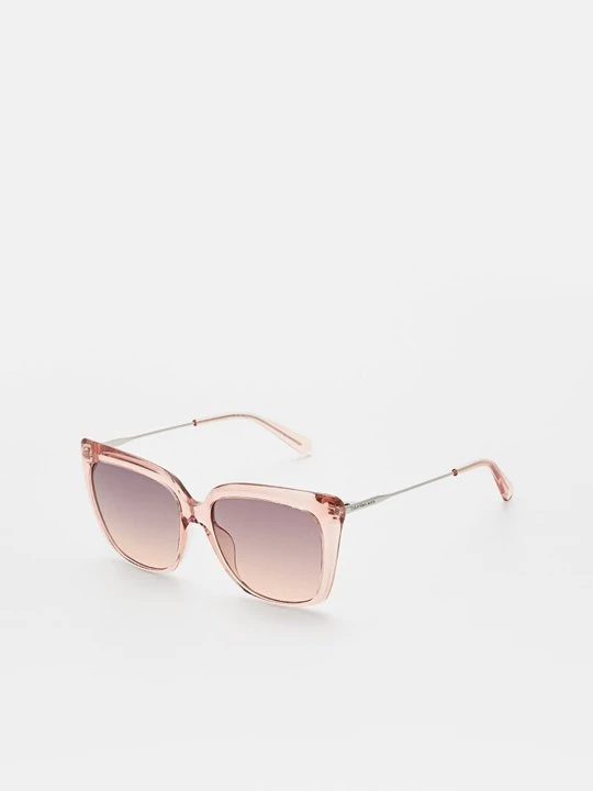 Zdjęcie produktu Okulary przeciwsłoneczne Calvin Klein Jeans