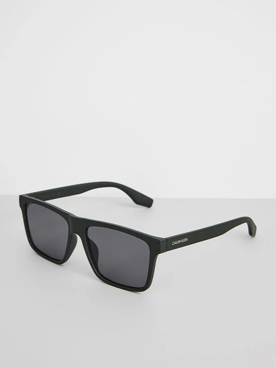 Zdjęcie produktu Okulary przeciwsłoneczne Calvin Klein Jeans czarny