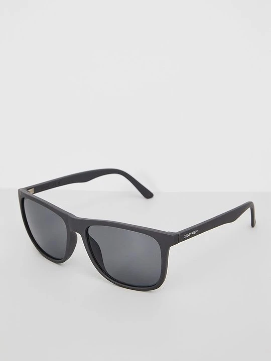 Zdjęcie produktu Okulary przeciwsłoneczne Calvin Klein Jeans szary