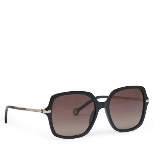 Zdjęcie produktu Okulary przeciwsłoneczne Carolina Herrera HER 0285/G/S 207988 Czarny