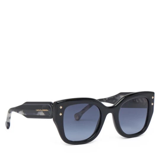 Zdjęcie produktu Okulary przeciwsłoneczne Carolina Herrera HER 0312/S 208073 Czarny