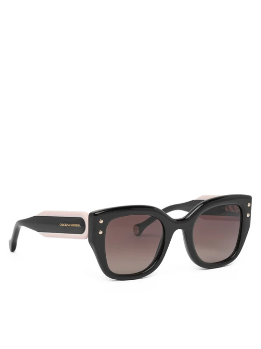 Zdjęcie produktu Okulary przeciwsłoneczne Carolina Herrera HER 0312 / S 208073 Czarny