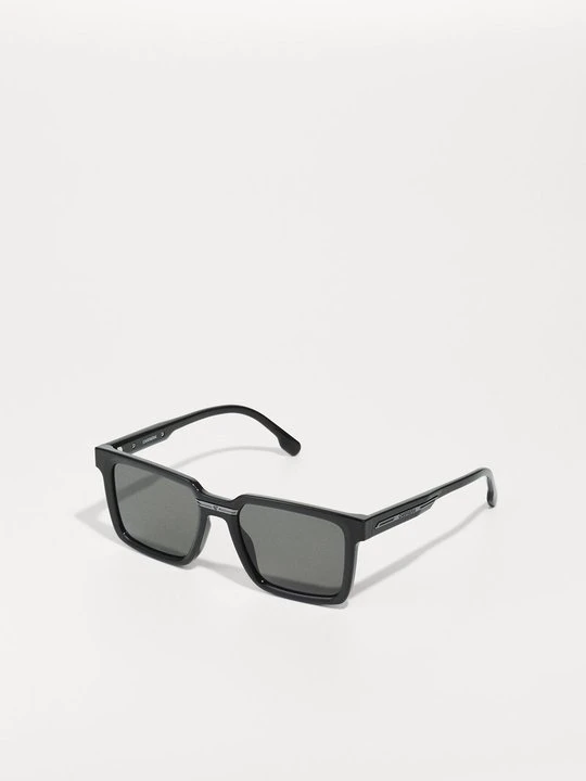 Zdjęcie produktu Okulary przeciwsłoneczne Carrera czarny