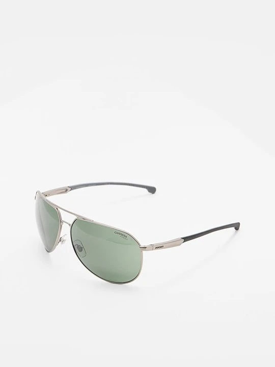Zdjęcie produktu Okulary przeciwsłoneczne Carrera szary