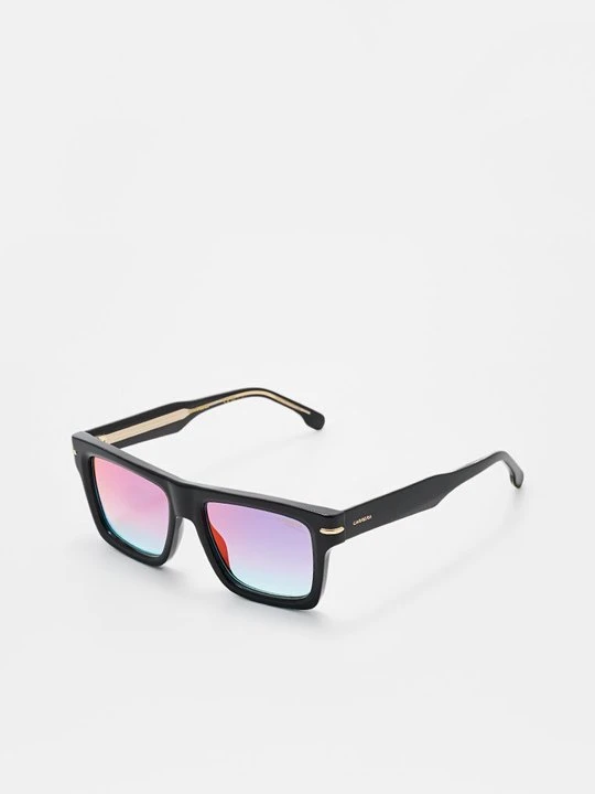 Zdjęcie produktu Okulary przeciwsłoneczne Carrera czarny