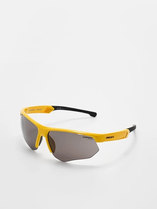 Zdjęcie produktu Okulary przeciwsłoneczne Carrera żółty