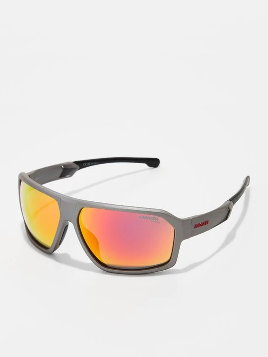 Zdjęcie produktu Okulary przeciwsłoneczne Carrera szary