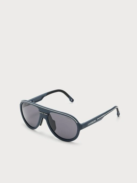 Zdjęcie produktu Okulary przeciwsłoneczne Carrera niebieski