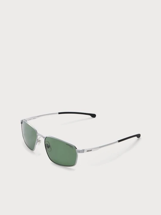 Zdjęcie produktu Okulary przeciwsłoneczne Carrera srebrny