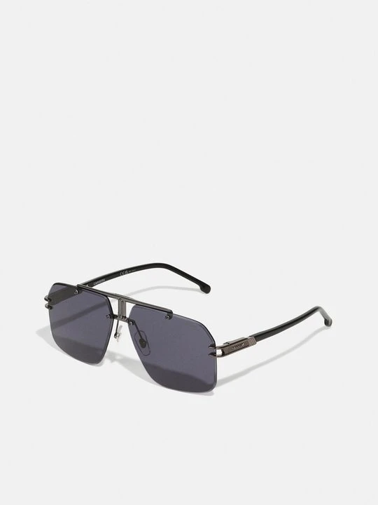 Zdjęcie produktu Okulary przeciwsłoneczne Carrera szary