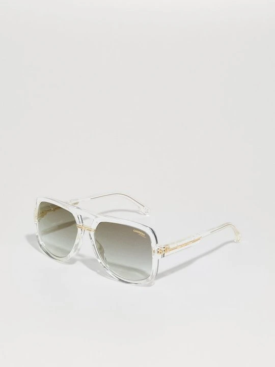Zdjęcie produktu Okulary przeciwsłoneczne Carrera złoty