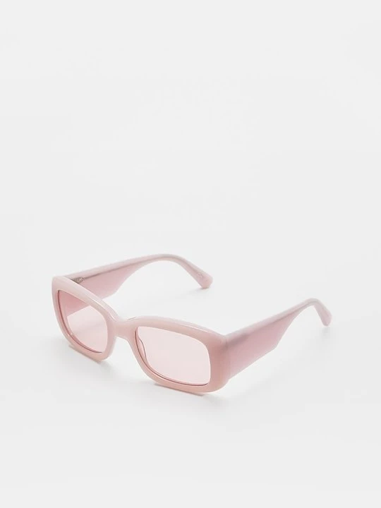 Zdjęcie produktu Okulary przeciwsłoneczne CHIMI jasnoróżowy