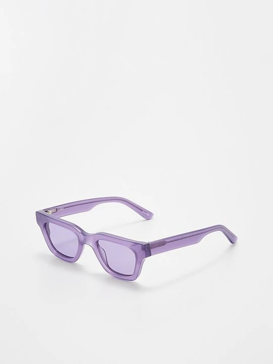 Zdjęcie produktu Okulary przeciwsłoneczne CHIMI fioletowy