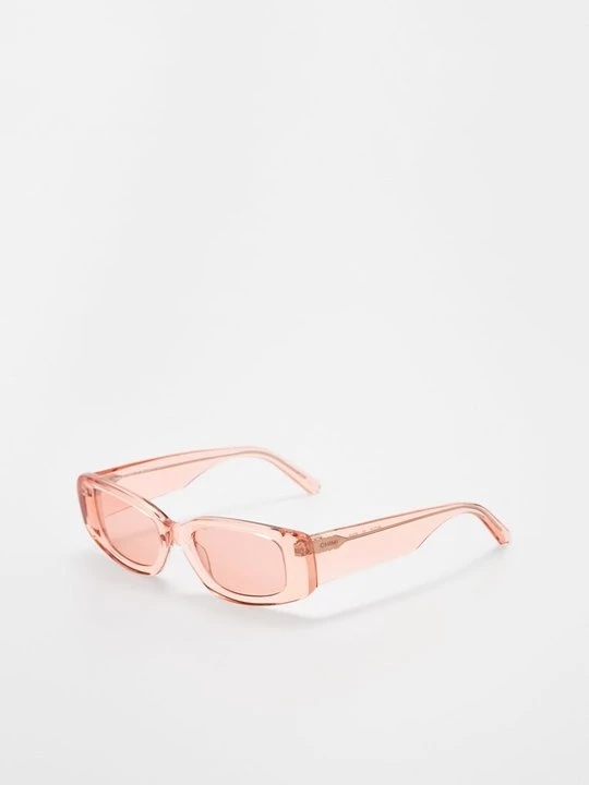 Zdjęcie produktu Okulary przeciwsłoneczne CHIMI jasnoróżowy