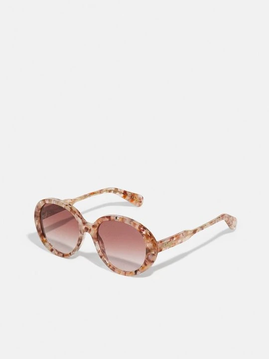Zdjęcie produktu Okulary przeciwsłoneczne Chloé czarny