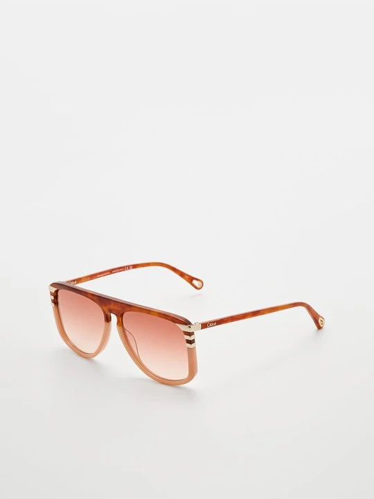 Zdjęcie produktu Okulary przeciwsłoneczne Chloé
