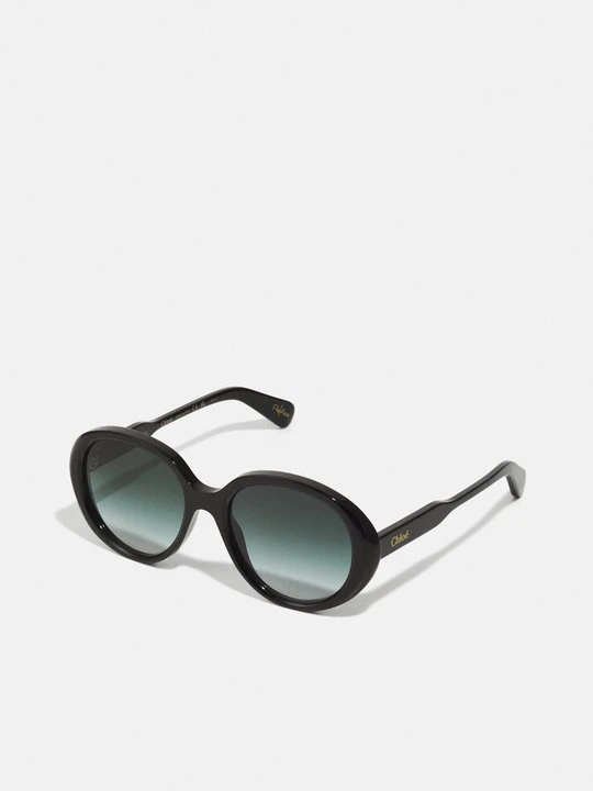 Zdjęcie produktu Okulary przeciwsłoneczne Chloé czarny
