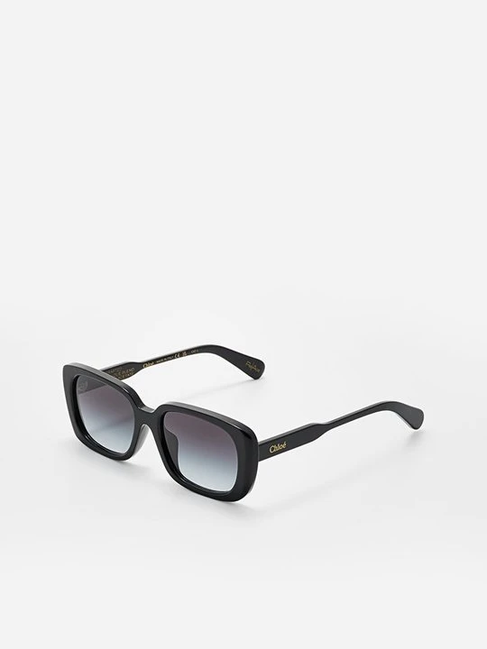 Zdjęcie produktu Okulary przeciwsłoneczne Chloé czarny