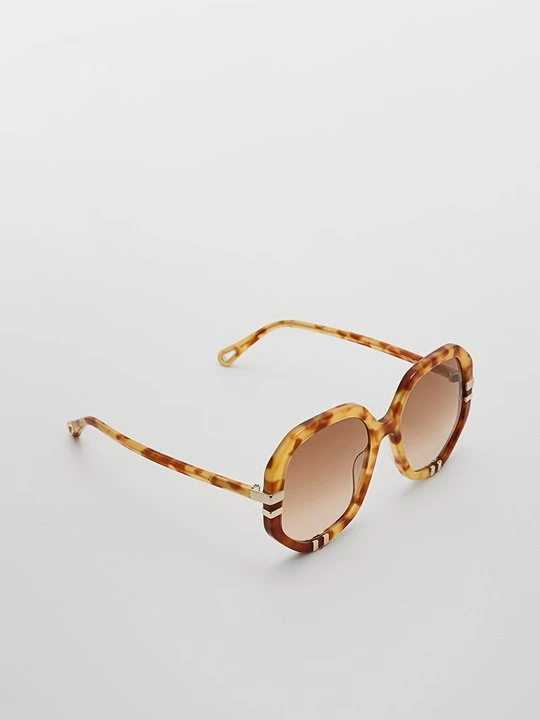 Zdjęcie produktu Okulary przeciwsłoneczne Chloé