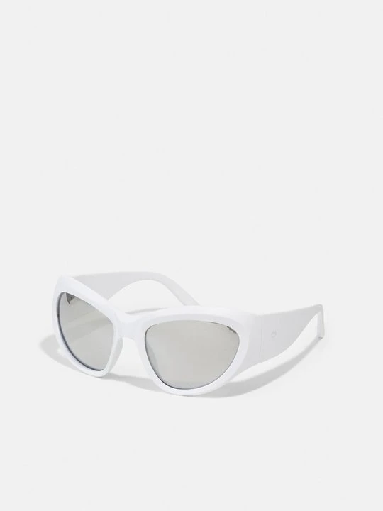 Zdjęcie produktu Okulary przeciwsłoneczne CHPO biały