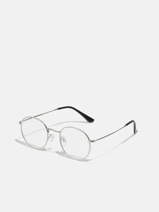 Zdjęcie produktu Okulary przeciwsłoneczne CHPO srebrny