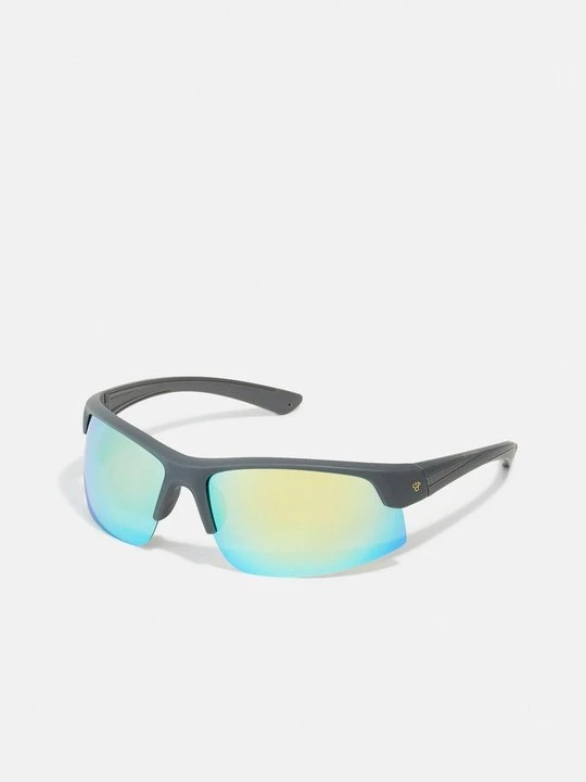 Zdjęcie produktu Okulary przeciwsłoneczne CHPO szary