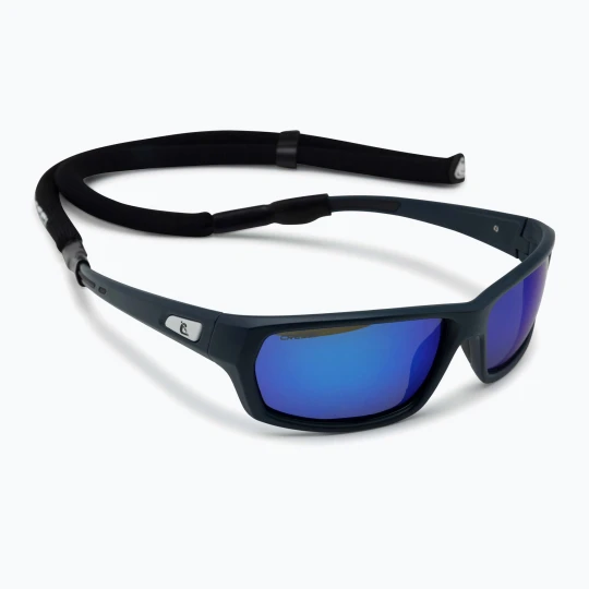 Zdjęcie produktu Okulary przeciwsłoneczne Cressi Bill blue / blue mirrored Granatowy