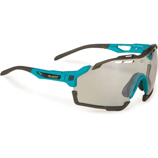 Zdjęcie produktu Okulary przeciwsłoneczne Cutline ImpactX Photochromic 2 Rudy Project pomarańczowy